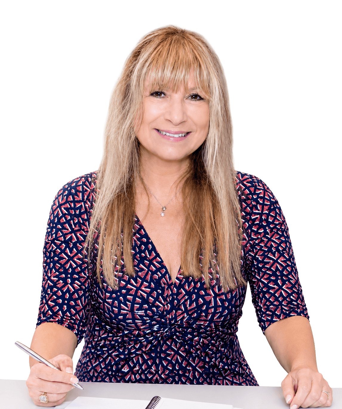 Barbara Zironi offers online hypnotherapy and RTT® to relieve anxiety, chronic pain, and fertility-related stress.